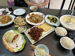 -鼎香润(德胜门内店)