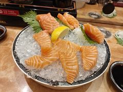 -万岁寿司(蓬江万达店)