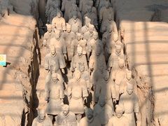 -秦始皇帝陵博物院(兵马俑)