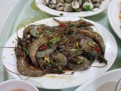 -长平老姿娘夜粥(平东一街店)