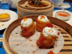 -蔡澜点心·粤菜(花城汇南区店)