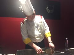 -湘汇概念铁板烧(铁西万达店)