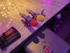 -星聚会KTV X Party(上海真如中海环宇城店)
