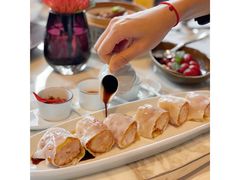 -宝丽轩中餐厅BAOLIXUAN