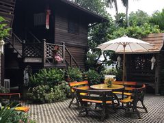 -清迈女子监狱马杀鸡(无分店)
