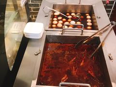-孟夫子水煎包(锦艺城店)