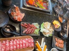 -重庆九记老火锅(广场店)