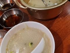 -大阪烧肉BAKA一代(十亩地店)