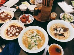 -奎元馆.百年奎元.非遗传承(西湖边的解放路店)