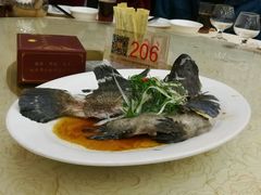 -亮庆餐厅·粤菜·早茶(篁庄店)
