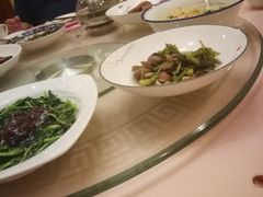 -上海老饭店(北京分店)