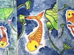 -东方童画少儿美术(莘庄体验馆)