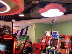 -爱玩嘉年华(龙湖源著天街店)