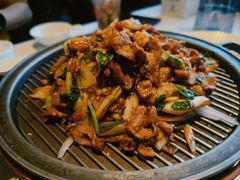 -北平楼·烤鸭·北京菜(牡丹园店)