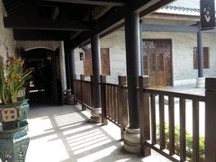 -黄埔古港