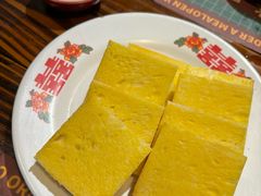 -烤肉食堂(揭阳广百店)