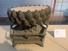 -大钟寺古钟博物馆