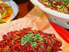 -苏渝汇重庆江湖菜(桐泾公园店)