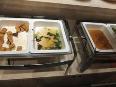 -食蔬不二素食自助餐厅(沈阳铁西店)