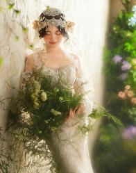 -雪中彩影婚纱摄影·微光艺术中心