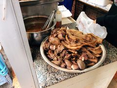 -大聪烧鹅快餐店(梅林店)