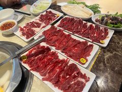-小肥牛潮汕牛肉火锅(南联店)