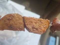 -小胡子祥彪烧烤(北湖总店)