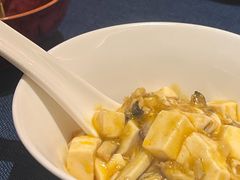 -老吉堂上海本帮菜(工体店)