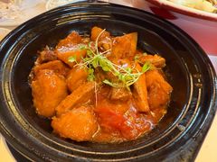 -巷子宽·酸菜鱼(迪士尼小镇店)