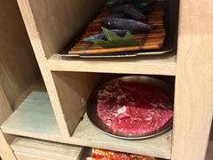 -西塔老太太泥炉烤肉(北京望京店)