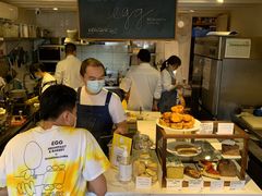 -Egg•Allday Brunch(襄阳北路店)