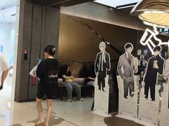 -喜茶(深圳万象城黑金店)
