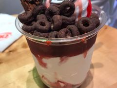 -DQ·蛋糕·冰淇淋(绿宝店)