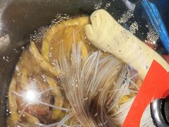 -营信刘罗锅铁锅炖(建华店)