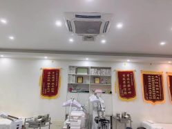 -痘庄科学祛痘国际连锁