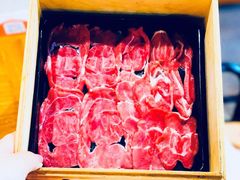 -古铜老院铜锅涮肉·清真(双井店)