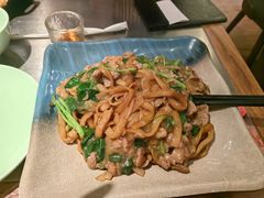 -潮界(LU·ONE凯德晶萃广场店)