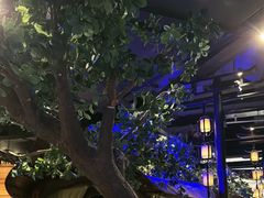 -绿茶餐厅(深圳龙华天虹购物中心店)