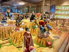 -小山日本料理(兴业太古汇店)