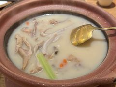 -粤集·手工粤菜(皇庭广场店)