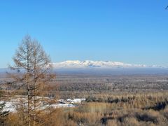 -长白山华美胜地滑雪场