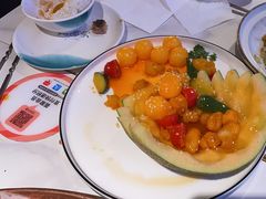 -阿娜尔·新疆菜(宜家荟聚中心店)