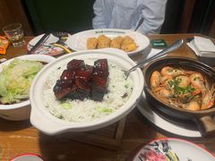 -新白鹿餐厅(龙游路总店·杭帮菜名店)
