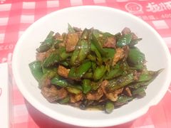 -龙师傅卤炒(天马店)