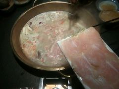 -蜀记火锅(南街店)