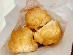 泡芙-吴记·吴酥生PASTRY宫廷酥饼