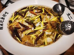 -新太二·鲜料川菜(智慧城广百店)