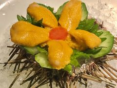 -山葵家·创意料理(宁波来福士店)