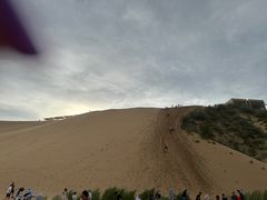 -达拉特旗响沙湾旅游区