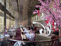 -金轩中餐厅 Jin Xuan(浦东丽思卡尔顿酒店)
